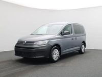 Gebraucht VW Caddy Basis 102 PS (75 kW) 2025 Pure grey (grau) Van / Kleinbus