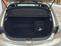 Gebraucht Mazda 3 105 PS (77 kW) 2009 Beige Limousine