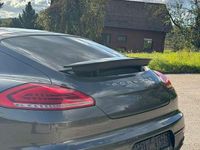 Gebraucht Porsche Panamera 300 PS (220 kW) 2014 Kleinwagen