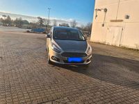 Second-hand Ford S-MAX S 178 CP (130 kW) 2015 Andere farben Monovolum