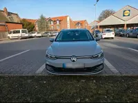 Gebraucht VW Golf VIII Life 150 PS (110 kW) 2024 Kombi