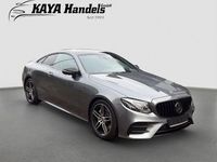 Gebraucht Mercedes E53 AMG AMG 435 PS (319 kW) 2020 Grau