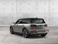 Gebraucht Mini John Cooper Works Clubman 306 PS (225 kW) 2023 Melting silver iii Kombi