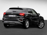 Neu Audi Q2 Advanced Plus 116 PS (85 kW) 2026 Brillantschwarz SUV