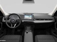 Second-hand BMW X1 Shadowline 156 CP (114 kW) 2025 Alb SUV
