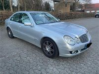 Gebraucht Mercedes E200 183 PS (134 kW) 2006 Limousine