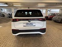 Second-hand VW Tayron Life 193 CP (141 kW) 2025 Alb SUV