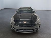 Neu Cupra Leon VZ 333 PS (244 kW) 2025 0e  midnight black met. Kombi