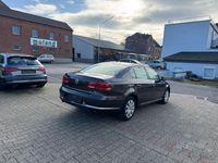 Gebraucht VW Passat Comfortline 122 PS (89 kW) 2014 Braun Limousine