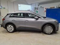 Gebraucht Audi Q4 e-tron Advanced 150 kW (204 PS) 2023 Taifungrau metallic SUV