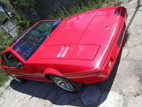 Gebraucht Lotus Excel 179 PS (131 kW) 1984 Coupé