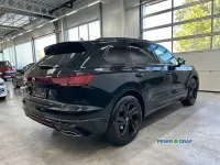 Neu VW Touareg Edition 286 PS (210 kW) 2026 Schwarz SUV