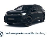 Neu VW ID.4 Black Edition 125 kW (170 PS) 2026 SUV