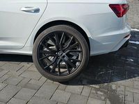 Gebraucht Audi S6 Ambiente 349 PS (256 kW) 2021 Weiß Kombi