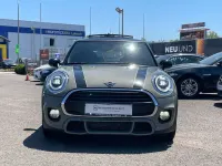 Gebraucht Mini Cooper 136 PS (100 kW) 2018 Grau Kleinwagen