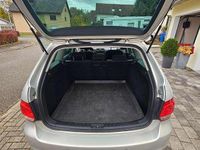 Gebraucht VW Golf VII Style 122 PS (89 kW) 2012 Silber Kombi