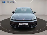 Neu Cupra Leon 150 PS (110 kW) 2026 Grau Limousine