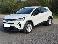 Gebraucht Renault Symbioz Evolution 143 PS (105 kW) 2024 Weiß SUV