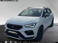 Neu Cupra Ateca VZ 301 PS (221 kW) 2026 Weiß SUV
