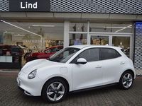 Gebraucht Ora Funky Cat 300 Pro 125 kW (171 PS) 2023 Moonlight white Kleinwagen