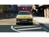 Neu VW T-Roc R-line 150 PS (110 kW) 2026 Gelb SUV