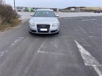 Gebraucht Audi A6 177 PS (130 kW) 2006 Kombi