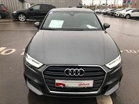 Gebraucht Audi A3 Design 150 PS (110 kW) 2017 Grau Limousine