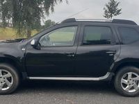 gebraucht Dacia Duster 1.6 16V 105 4x2 Prestige Prestige