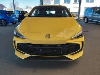 Gebraucht MG MG3 116 PS (85 kW) 2026 Kleinwagen