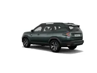Neu Dacia Bigster Expression 103 PS (75 kW) 2026 Gruen SUV