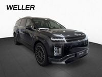 Neu Hyundai Ioniq 9 227 kW (309 PS) 2025 Nocturne grey (grau) SUV