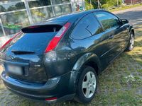 gebraucht Ford Focus Diesel 1.6 2Hand