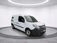 Gebraucht Renault Kangoo Rapid Extra 90 PS (66 kW) 2019 Andere Van / Kleinbus