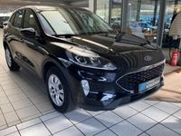 Gebraucht Ford Kuga Cool & Connect 150 PS (110 kW) 2023 Schwarz SUV
