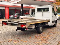 Second-hand Mercedes Sprinter 190 CP (139 kW) 2012 Alb
