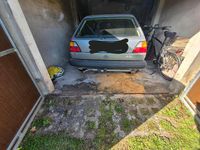 Brugt VW Golf II 75 HK (55 kW) 1989 Grå Hatchback