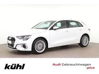 Brugt Audi A3 Advanced 110 HK (80 kW) 2023 Sedan
