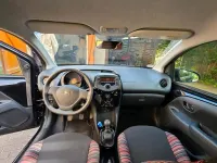 Brugt Citroën C1 72 HK (52 kW) 2019 Sort Hatchback