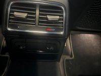 Gebraucht Audi A4 S-Line 190 PS (139 kW) 2008 Weiß Kombi