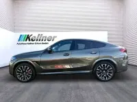 Gebraucht BMW X6 M Sport 352 PS (258 kW) 2025 Manhattan met. SUV