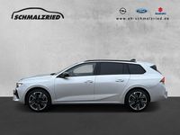 Gebraucht Opel Astra 114 kW (156 PS) 2024 Andere farbe Kombi