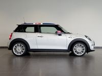 gebraucht Mini Cooper S E Aktuell sehr günstige Finanzierungskonditionen