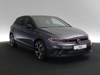 Gebraucht VW Polo GTI 207 PS (152 kW) 2024 Grau / rauchgrau Limousine