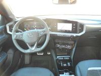 Gebraucht Opel Mokka-e Ultimate 100 kW (136 PS) 2022 Kosmos rot SUV