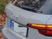 gebraucht Audi A4 2.O Tdi S Optic VB