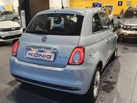 Gebraucht Fiat 500 69 PS (50 kW) 2023 Grün Kleinwagen