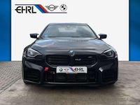 Gebraucht BMW M2 Shadowline 460 PS (338 kW) 2024 Schwarz Coupé