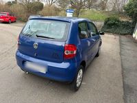 gebraucht VW Fox 