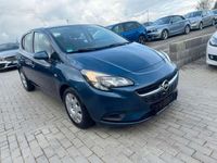 gebraucht Opel Corsa E Edition