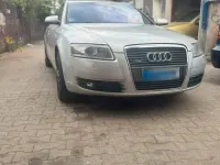Gebraucht Audi A6 245 PS (180 kW) 2007 Grau Kombi